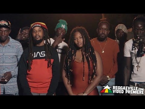 Jah Izrehl - Friday [Official Video 2020]