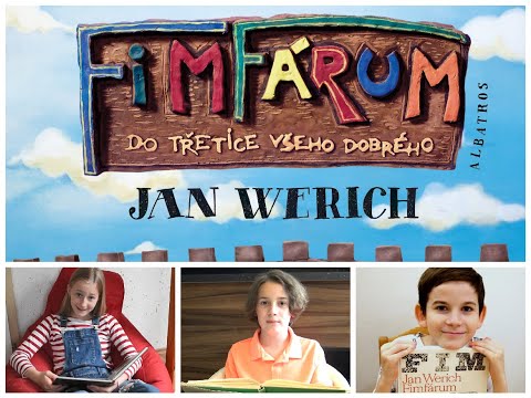 FIMFÁRUM - předčítání - Líná pohádka