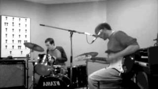 The Skyrockets - Yeah! Oh Yeah! (The Magnetic Fields Cover)