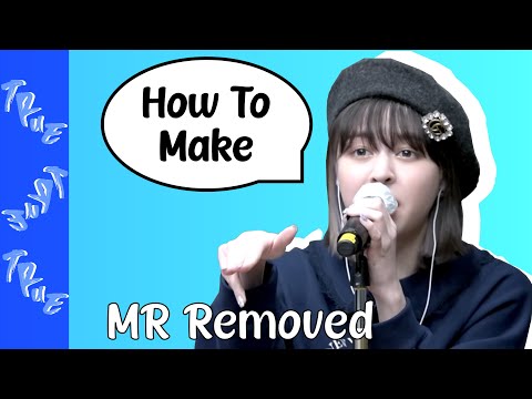 [Tutorial] How To Make MR Removed