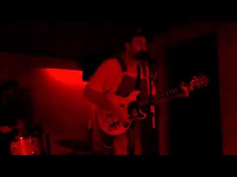 The Tubs live @ cafe Video