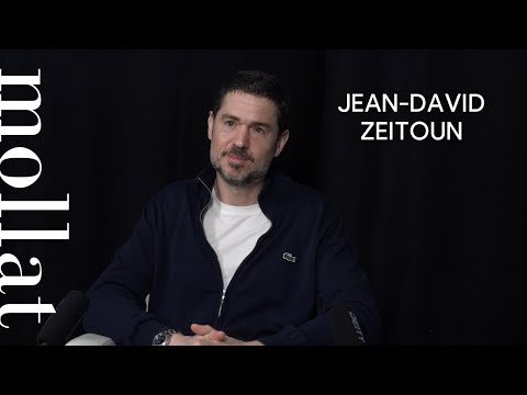 Jean-David Zeitoun - Le suicide de l'espèce