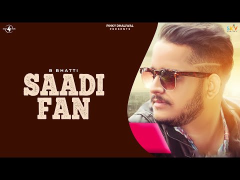 Saadi Fan