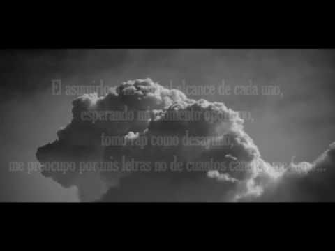 Moividic - Reflexiones ( Lyrics Video )