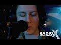 Blossoms - I Can't Stand It LIVE | Radio X Session
