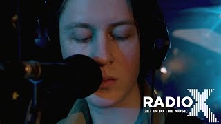Blossoms - I Can&#39;t Stand It | Radio X Session