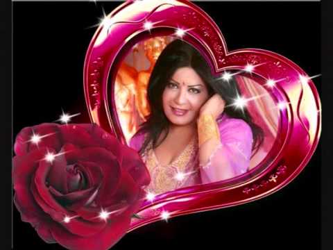 فايزة المحرصي - ما ينساكم