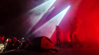 Download lagu Hell live at Soulcrusher 2019 mp3