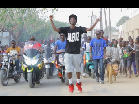 4leuz Tassal Aléyayi -  Clip Officiel 2016