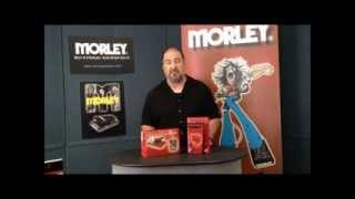 Video thumbnail for George Lynch Dragon 2 Wah by Morley