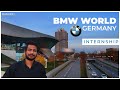 BMW World Germany L Internship Experience L Skills Needed For Internship L Showroom Visit L