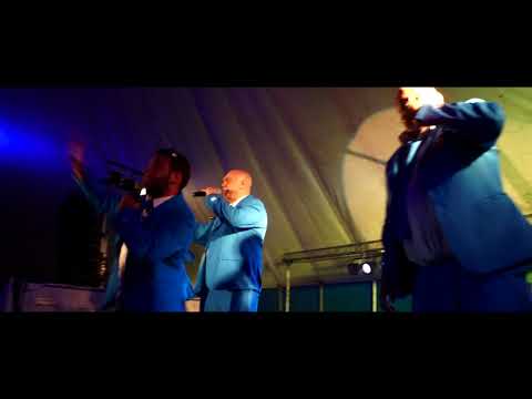 Fret Tet & the Swinging Tepelboys 2017