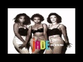 JADE - GIVE ME WHAT I'M MISSING