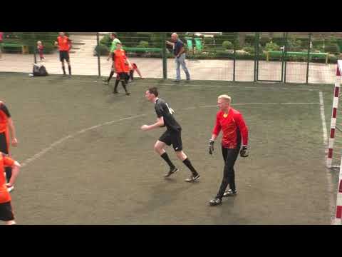 25 КХ 8 тур КН лига Ascendix- Global Logic