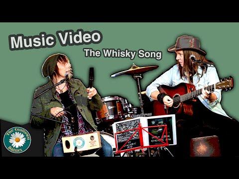 Official Video | The Whisky Song (Radio Edit)