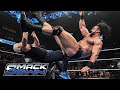 FULL MATCH Drew McIntyre Drops Cody Rhodes After Defeating Jimmy Uso SmackDown Highlights