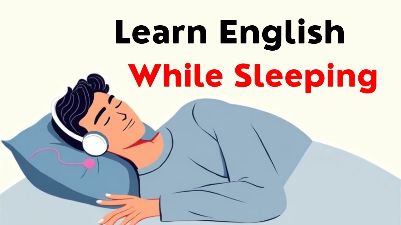 Learn English While Sleeping | Podcast English Learning | Graded Reader | Beginners | Episode
