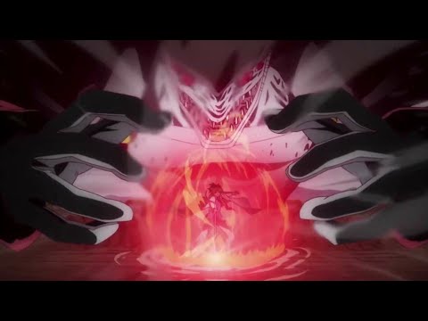 [AMV] Apocalyptica Feat. Lacey - Broken Pieces