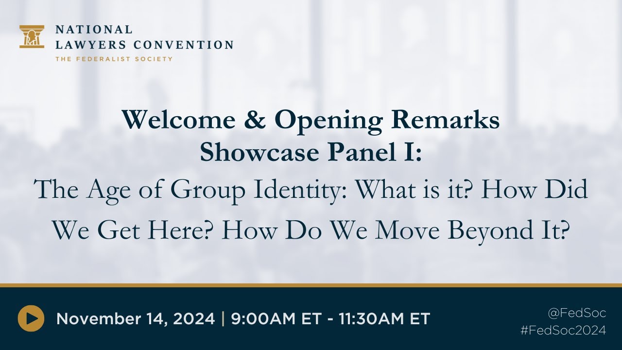 2024 National Lawyers Convention