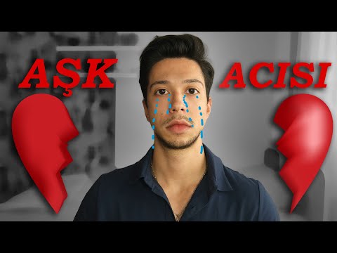 How to Overcome Heartbreak (My Experience)