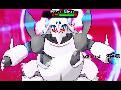 VGC 2015 Road to Ranked #31 - A New Season!