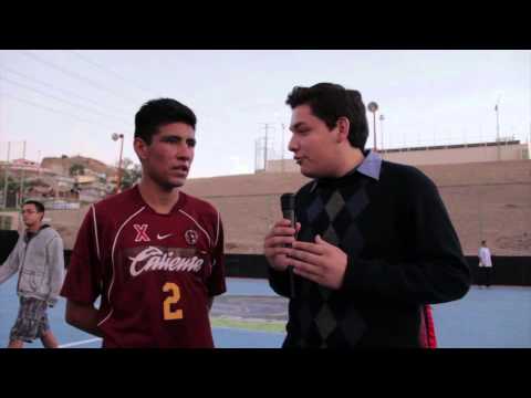 Resumen Manchester State vs Maquinados Cortez - TJ Sports