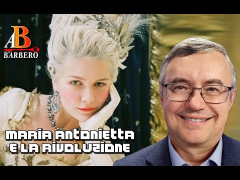 Alessandro Barbero - La Rivoluzione Francese (Doc)