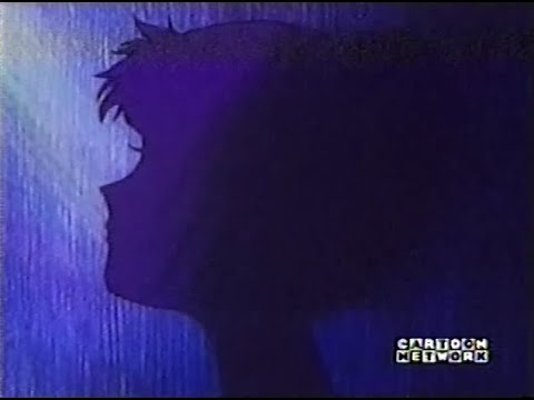 Sailor Moon R - Encerramento Brasileiro | VHS-Rip Cartoon Network