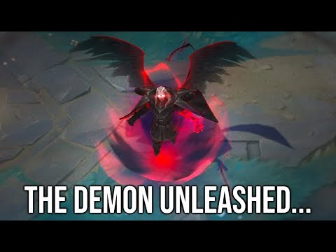 Challenger Swain visits Master and it went exactly as you'd expect...