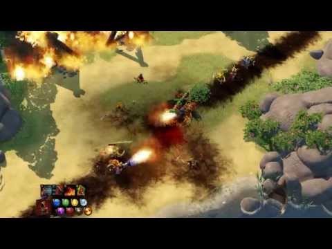 Magicka 2 gameplay (no commentary) 60fps 1080p