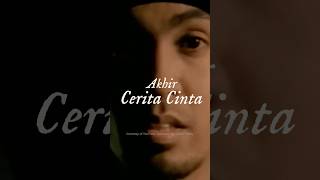 Download lagu Glenn Fredly - Akhir Cerita Cinta (Selamat Pagi,Dunia! 2004) #GarisMaknaGF mp3