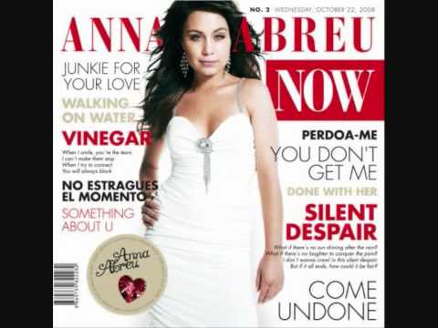 download lagu mp3 mp4 Anna Abreu Walking On Water, download mp3 Anna Abreu Walking On Water free download, download mp3 Anna Abreu Walking On Water
