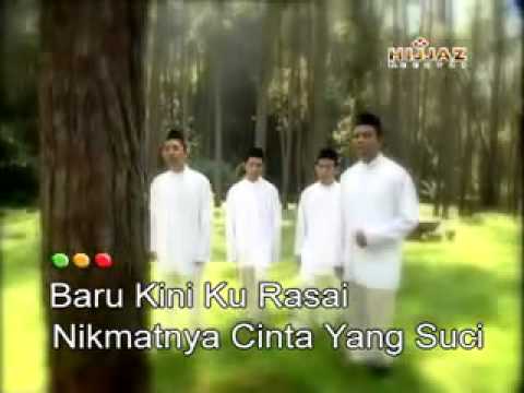 Demi Cinta Suci oleh UNIC