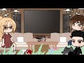 Lucifer React To Lucifer Morningstar Gachaclub Lucifer Short