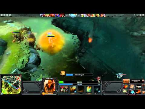 ESL ZALMAN LEAGUE DOTA 2 [INTRO]