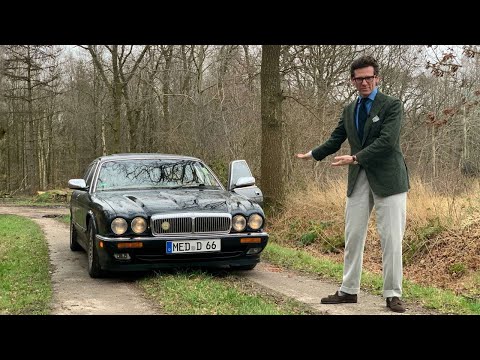 Ich habe den billigsten Jaguar V12 gekauft! Zwischenfazit nach 2 Jahren im puren Luxus