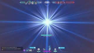 Spotlight Clip
