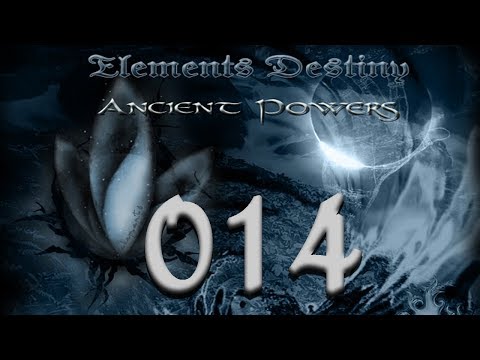 Let's Re-Play RPG-XP Elements Destiny - Ancient Powers [014] [Deutsch] - Feuer im Vulkan!