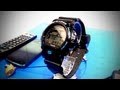 Casio G-Shock GB-6900 Bluetooth Smart Watch ...