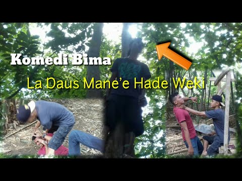 komedi-bima-la-daus-manee-hade-weki-mhank-bima