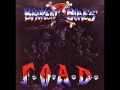 Broken Bones-F.O.A.D.