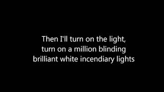 Bad Religion - Turn on the Light [Lyrics]