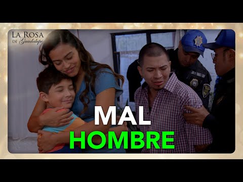 La mamá de JUANITO se arrepiente de exponer a su HIJO a un MAL HOMBRE | SIN MIEDO A LA VIDA 4/4