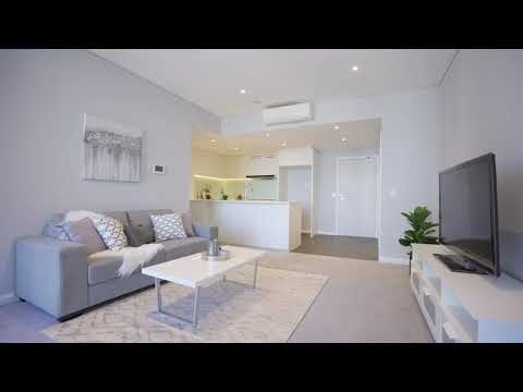 1409 2 Waterways street Wentworth Point