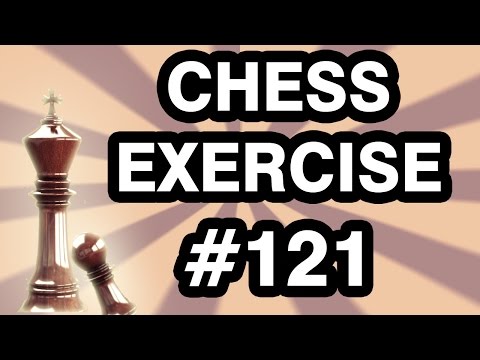 Chess Lesson : Online Chess Match #121
