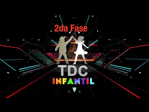 TDC Infantil 2023 - Programa #8