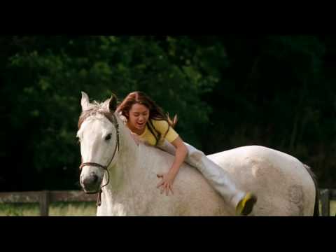 Hannah Montana The Movie official trailer (Watch in HQ)