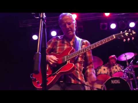 CLEM CLEMPSON BAND~DRIVING IN THE SEA OF LOVE LIVE  2013