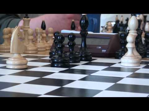 11.4. Matej Kukučka - Dušan Štric 1/2 - 1/2