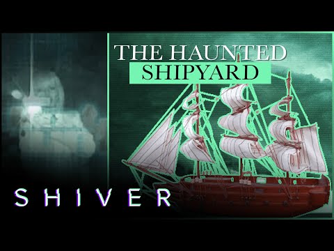 Most Haunted: RRS Discovery & HM Frigate Unicorn